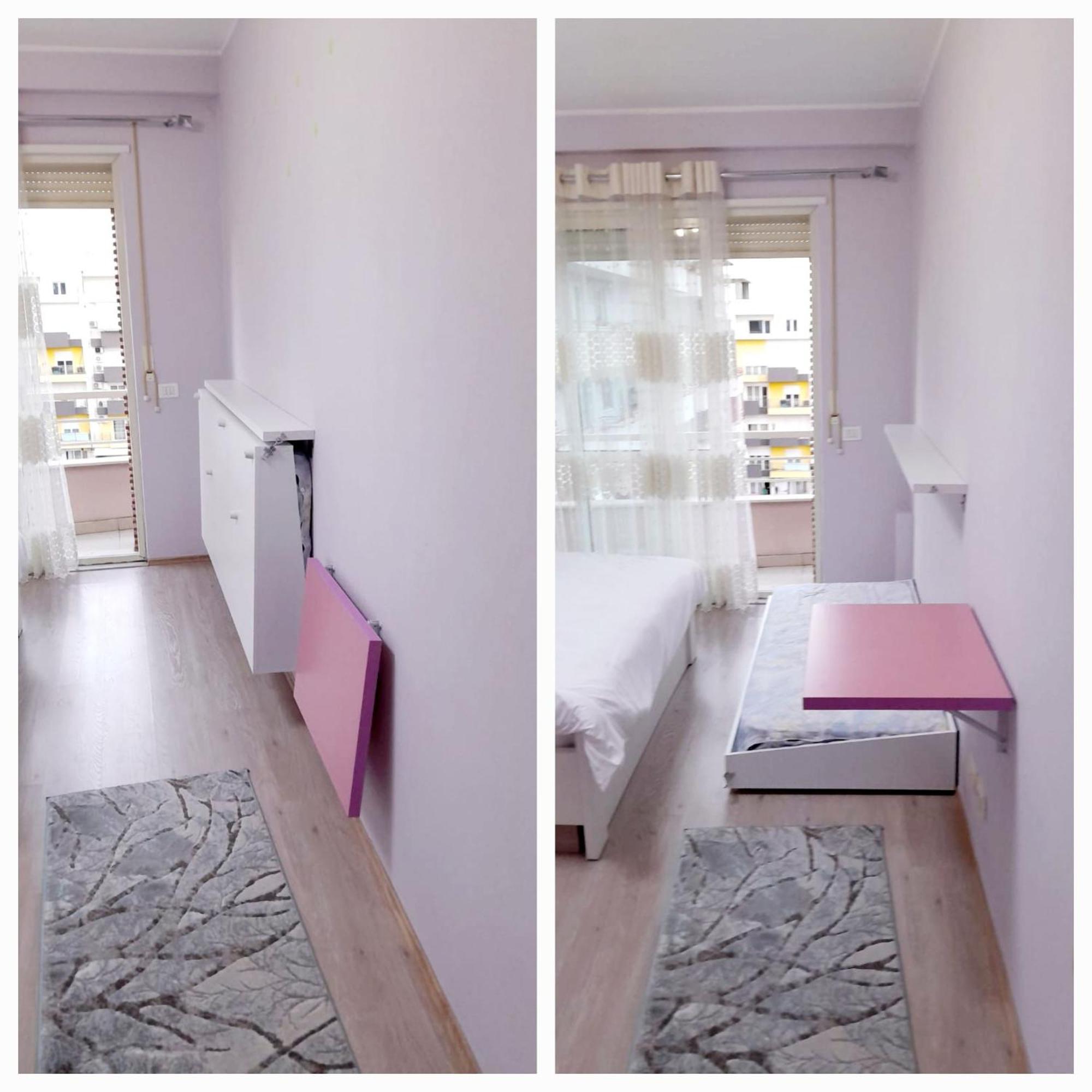 Happy Stories' Apartment In City Centre Shkodër Exteriör bild